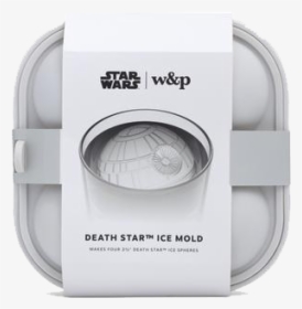 4 X Death Star Ice Molds   Srcset //cdn - Death Star Ice Mold W&p, HD Png Download, Transparent PNG